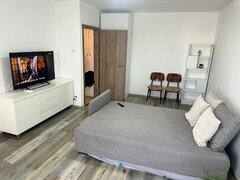 Sebastian, Petre Ispirescu